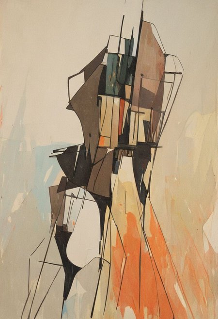 (Silhouette of a house on the cliff beside coast, flat painting background:1.5),
(abstract painting, impressionism, watercolor, oil painting brushstrokes, oil painting texture:1.3),
(brutalist architecture, BRIGHT green AND DARK BROWN color palette, curve LINE, circle, ellipse, core), AK, abstract, deconstruction, geometry, geometric composition,paint painting,harmonious colors, black frame,rectangle, tilt, flat painting, framex, horizontal, Constructivism, Fauvism,