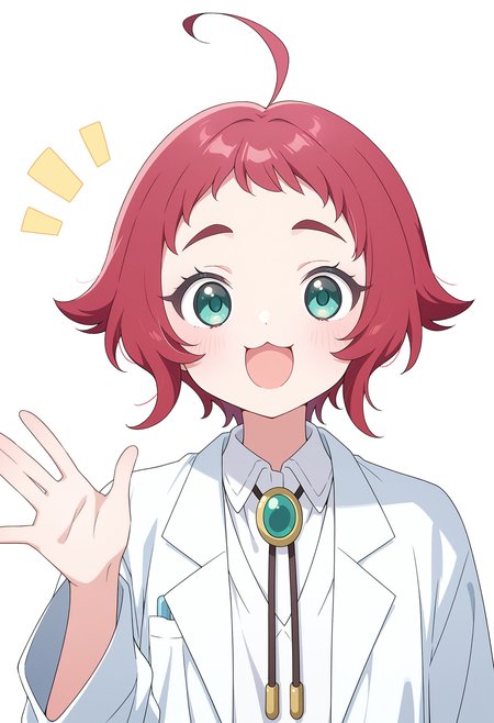 The 100 Girlfriends Who Really, Really, Really, Really, Really Love You Season_Kusuri YAKUZEN丨君のことが大大大大大好きな100人の彼女_薬膳楠莉