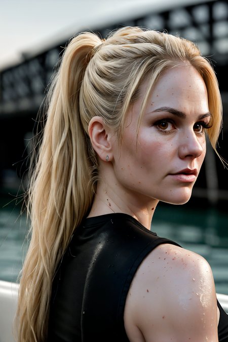 Anna Paquin
