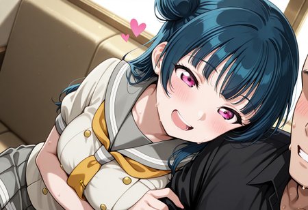津島善子　tsushima yoshiko