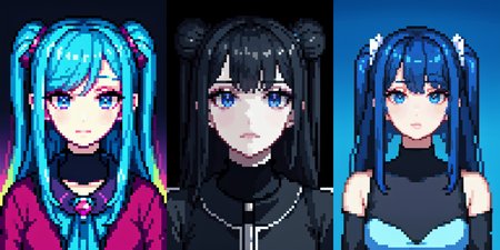 highly insanely detailed, masterpiece, top quality, best quality, highres, 4k, 8k, RAW photo, (very aesthetic, beautiful and aesthetic), two side up, 
__lazy-wildcards/dataset/background-color__, 
<lora:two_side_up-1.0:0.6>âââ
