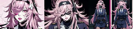 highly insanely detailed, masterpiece, top quality, best quality, highres, 4k, 8k, RAW photo, (very aesthetic, beautiful and aesthetic), 
__lazy-wildcards/cosplay-char/tenkuu_shinpan/yayoi_kusakabe/prompts__, 
<lora:Yayoi_Kusakabe:0.8>, 
(1girl:1.3), 1other, 
__lazy-wildcards/dataset/background__,âââ