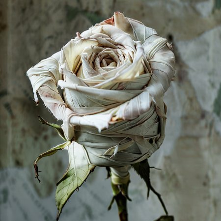 mummy rose<lora:mummy:1>