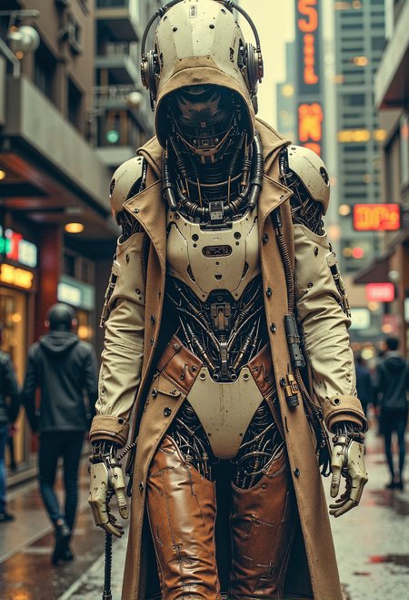 illusion, dream, pain, suffering,  <lora:Cyberpunk Realistic V1.safetensors:0.75>,  <lora:ck-skynet-000019.safetensors:0.4>,  <lora:wired-cyborg02-fl.safetensors:0.3>,  <lora:YFG-Asak-v1e4.safetensors:0.5>,