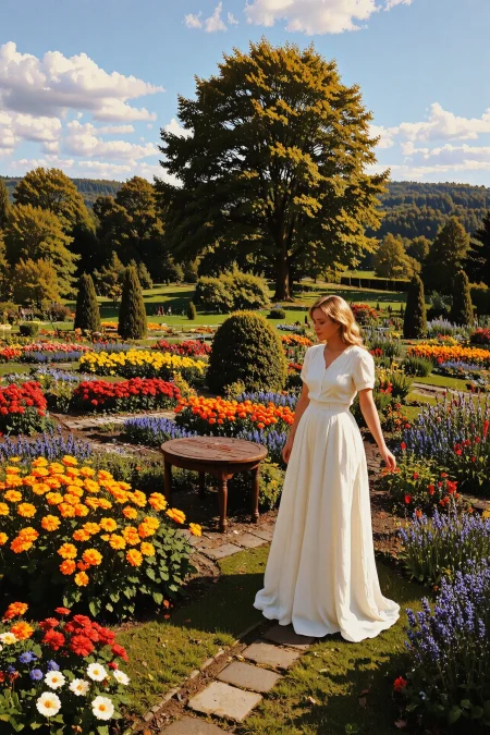 garden, beautiful German landscape,  woman, multilayer paint splash style, <lora:Hand v2:1> <lora:Anti-Blur:1> <lora:Insane Detail Slider:0.5>   <lora:Flux.1_Turbo_Detailer:0.6>   <lora:flux-photo-transparent_Alpha_1.0:0.8> <lora:flux.1_lora_flyway_Epic-detail_v2:1>   <lora:Painterly01b_CE_FLUX_AIT:0.8> pntrlyCE_style