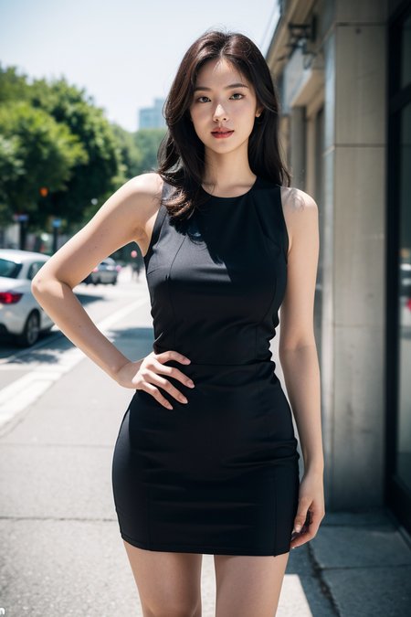 Jeon YeoBeen전여빈