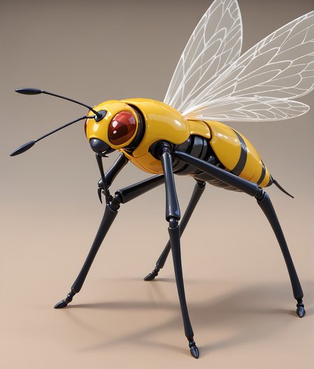insect only