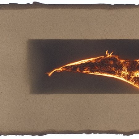 Burned_Paper