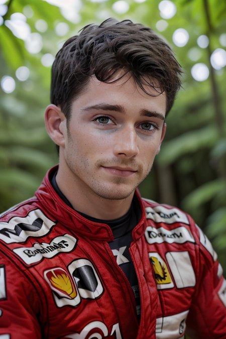 Charles Leclerc
