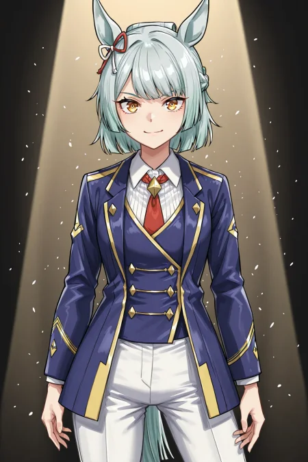 Fujimasa March (フジマサマーチ) - Umamusume Cinderella Gray (ウマ娘 シンデレラグレイ)