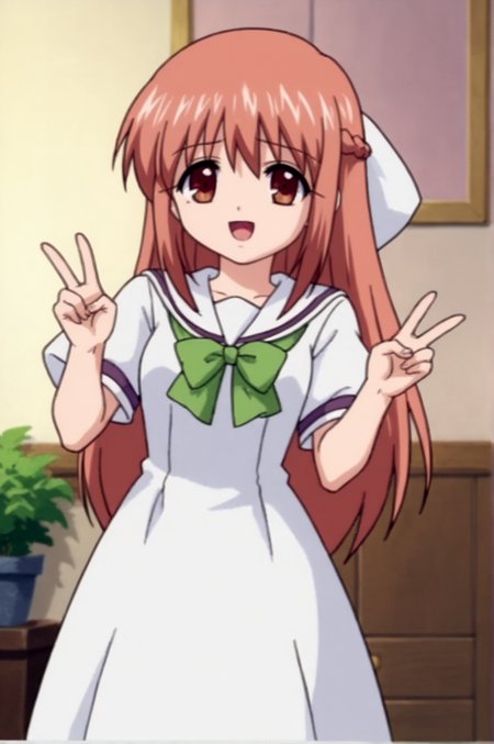 Yuki Kohinata [Imouto Jiru][COMMISSION]