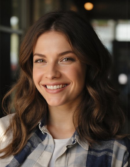 Paige Spara - Request