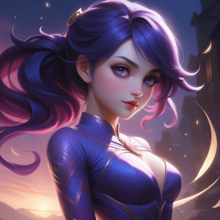 , (high definition desktop with atlo zen light strewn gapmoe yi twilight color cycles artgerm artstation deviantart pinterest meme art:1.3)  <lora:add-detail-xl:1>