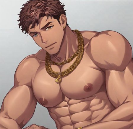 (illustrious)Gaho_Zen