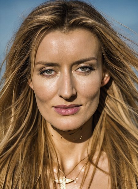 Natascha McElhone