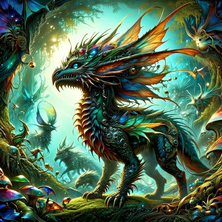 Ellen Jewett, creatures from the dark fantasy, mythology, and science-fiction, 1980s fantasy style, Masterpiece realistic, best high quality, perfect details, intricate details, nice lighting, detailed background,<lora:1980s_Fantasy_Style_SDXL:1.0>