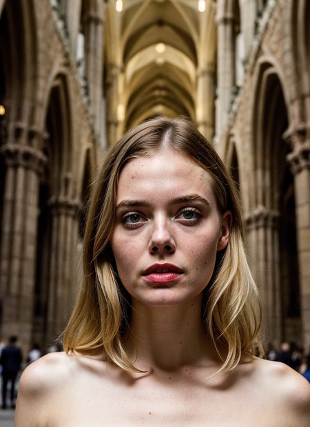 Elle Fanning