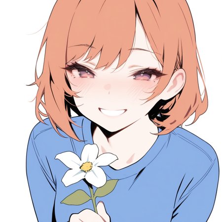 simple style