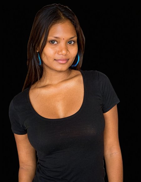 Asha Kumara XL