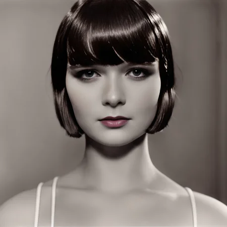 Louise Brooks