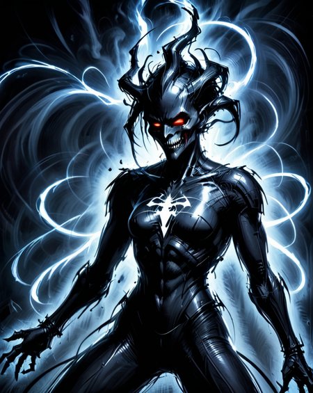 the embodiment of nihilism,