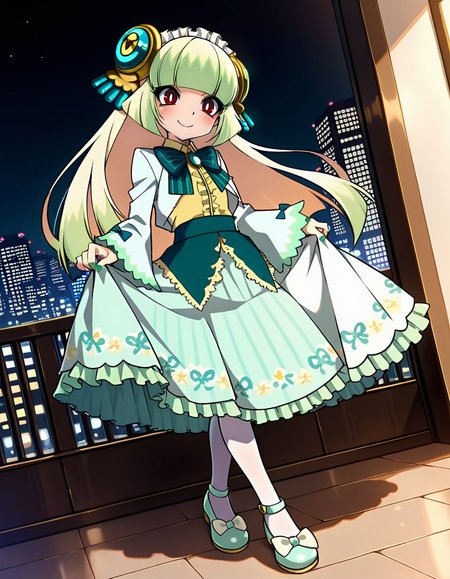 Preview undefined