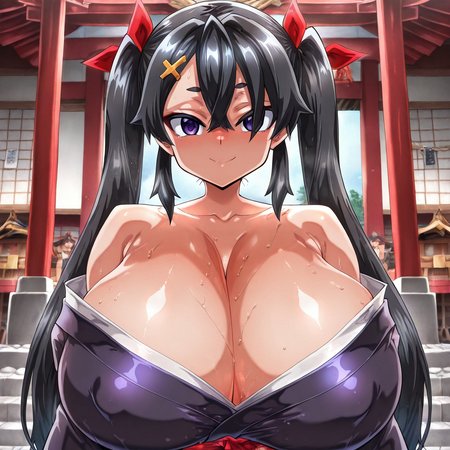 nemugaki sopra/合歓垣天音(VTuber)