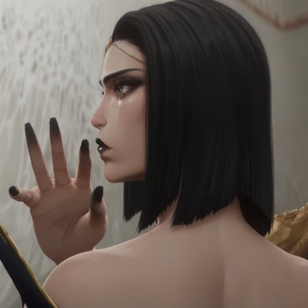 Leblanc - League 2025