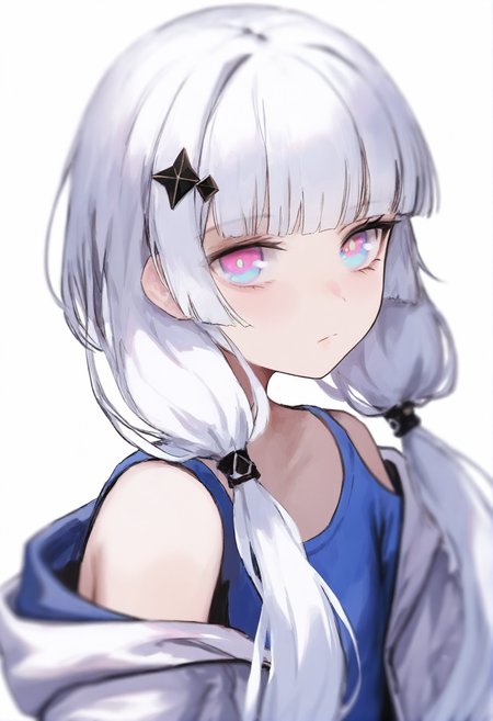 Artist Style: Rsef style