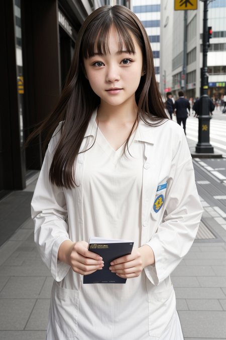 Manaka Inaba (稲場愛香)