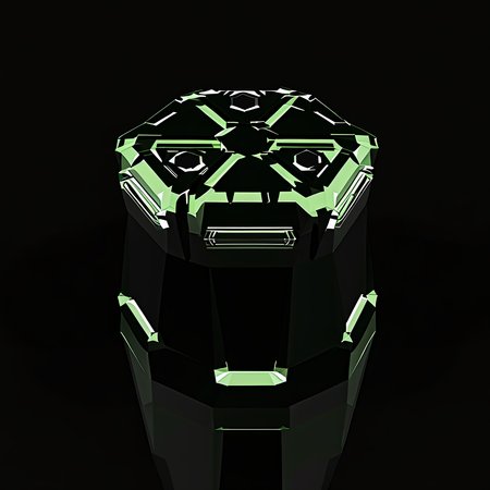 LED Beacon Light MT