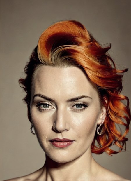 Kate Winslet