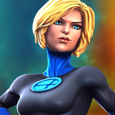 Sue Storm