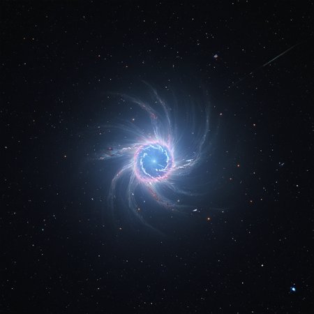galaxylora, supernova