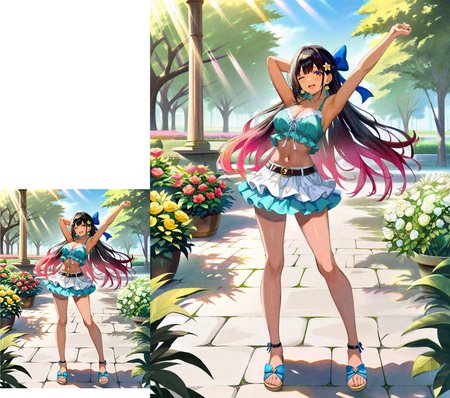 Preview undefined