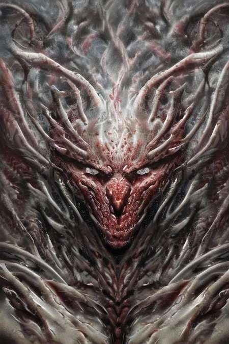 Scorn