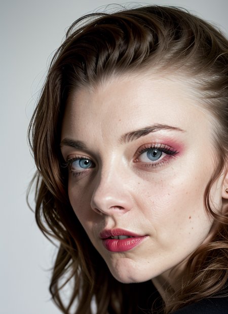 Natalie Dormer