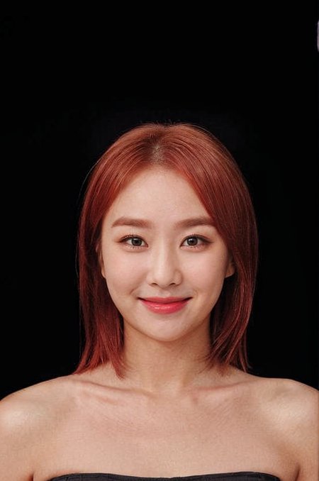 Sistar Hyolyn (효린) Lookalike