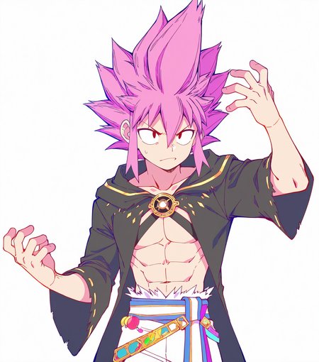 Tomba!