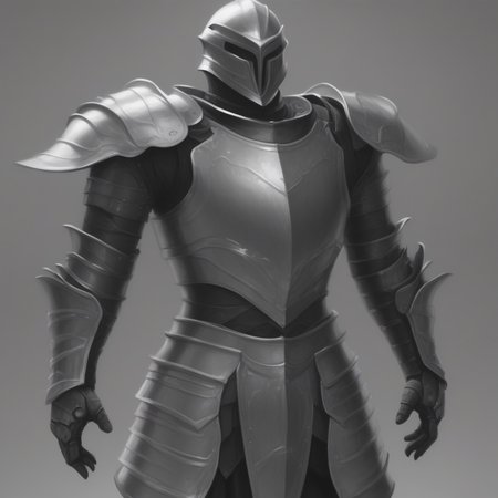 armor