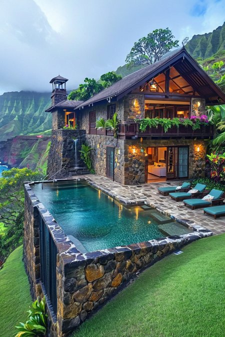 HDR photo of Hawaii . High dynamic range, vivid, rich details, clear shadows and highlights, realistic, intense, enhanced contrast, highly detailed, Hawaii, bright, magnificent, cinematic, complex, detailed, intense, highly detail, professional, pleasing colors, sharp focus, color, composition, dramatic ambient light, iconic, fine balanced, balance, elegant, rich deep vibrant colorful, great quality, artistic, pure, focused, intricate, thought, atmosphere, fantastic, beautiful, full, perfect, pretty, attractive