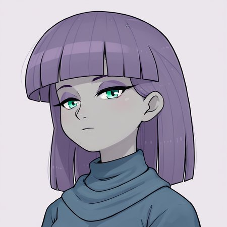 score_9,score_8_up,score_7_up,
 <lora:maudpie_pony:0.8>,maudpie,
1girl,solo,portrait