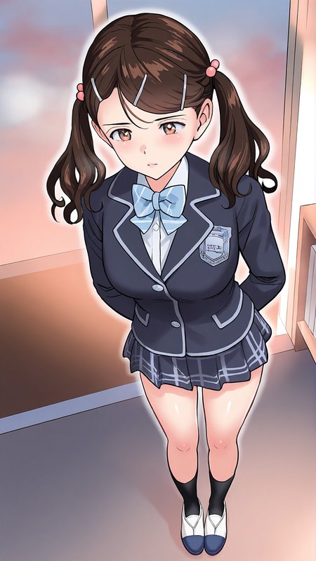 名門女マネ部物語 - Unabara Shiori