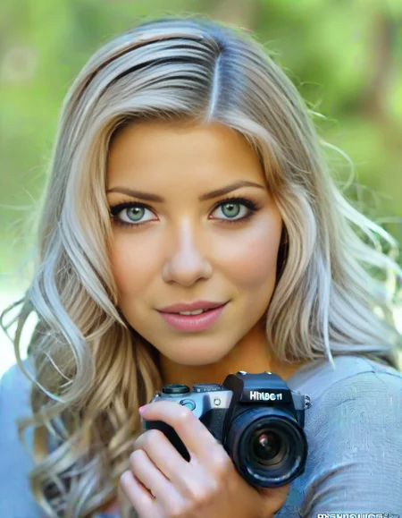 Harli Lotts