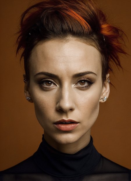 Stella Maeve