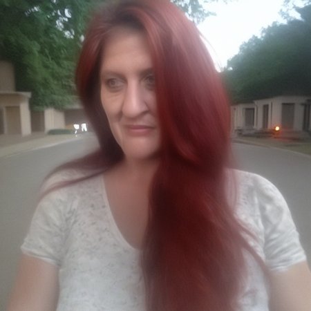 Tracy MILF