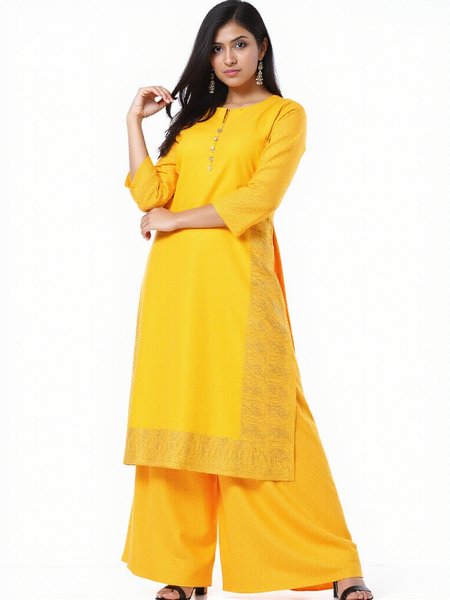 close_up portrait photo of 25 year old beautiful desimocha woman, (plain white background: 1.6), __colors__ ethnic print __desi_clothes__, fashion photography, dynamic pose, facing viewer