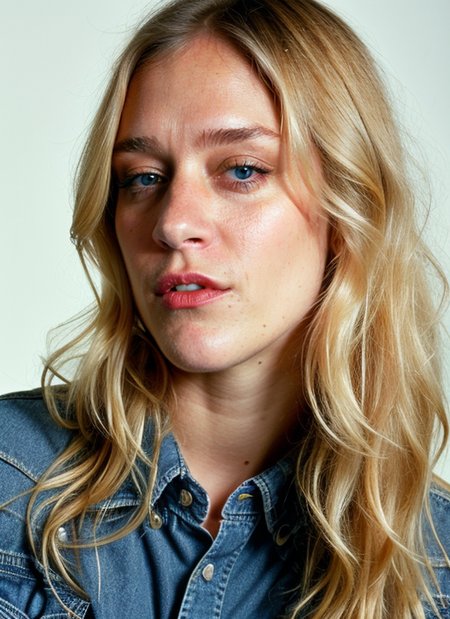 Chloe Sevigny