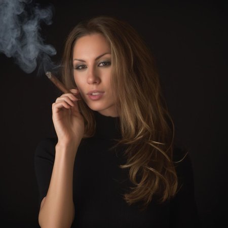 Laura - SDXL