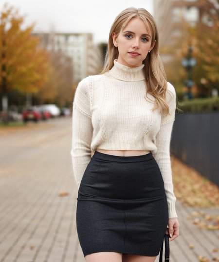 Gemma Louise (Social)